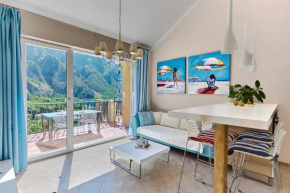 GH Aparts with SCENIC VIEWS & POOL